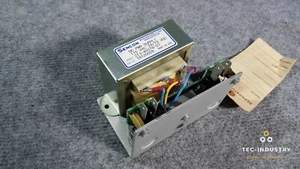SENCON | 213-40378-07 | SUMINISTRO DC PWR | 115 VAC 39/19 VDC | TRANSFORMADOR - Imagen 1 de 7