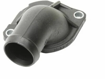 For 1985 Volkswagen Quantum Coolant Thermostat Housing Cover 76478PK - Изображение 1 из 2