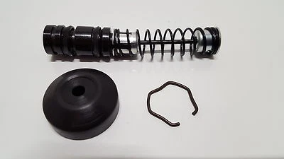 New Clutch Master Cylinder Kit Fits Honda Accord Prelude Acura CL Legend 22172 - Image 1 of 2