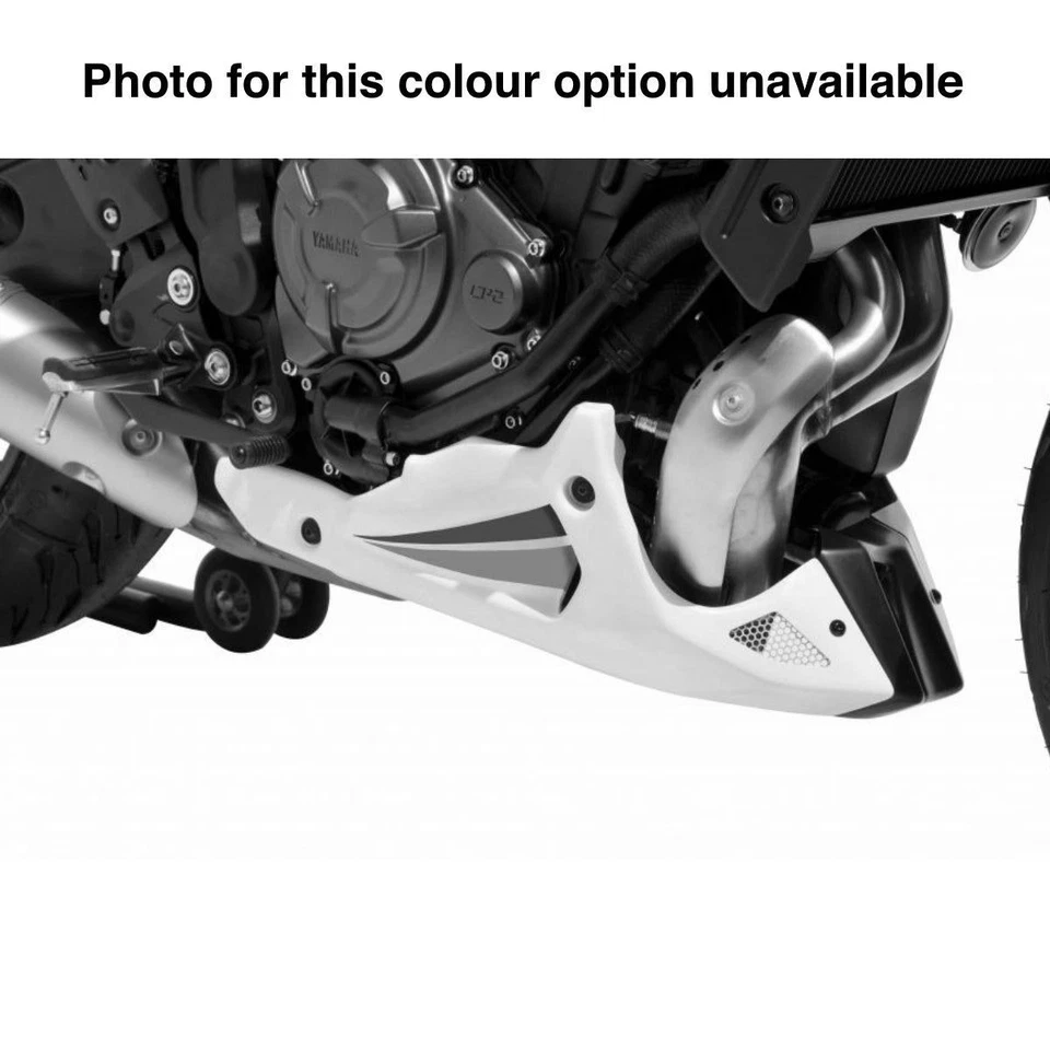 Ermax Belly Pan Carbon Look Yamaha XSR 700 2022-2023 - Image 1 of 1