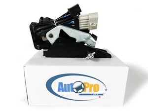 Motor faro derecho Chevrolet C4 Corvette 1991-1996, HM1006R 16516134 - Imagen 1 de 6