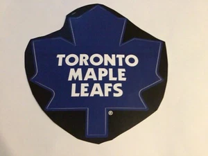 Toronto Maple Leafs NHL LOGO 11”x12” fathead Wall Graphics Decal sticker - Picture 1 of 1