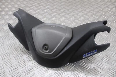 Yamaha GPD 125 N Max 2023 Manillar Carenado Cubierta Panel 2021 - 2024 Foto 1 de 4