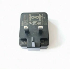 UK 5V 1.6A AC Adapter Wall Charger S008VU0500160 for Soundlink Mini II 2 QC30 20 - Picture 1 of 4