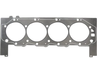 For 2001-2002 GMC Savana 3500 Head Gasket Left Victor Reinz 91766BFNP 8.1L V8 Foto 1 de 2