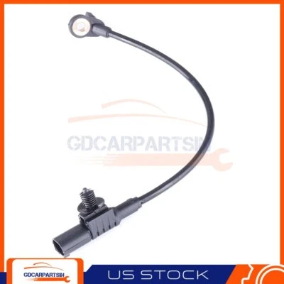 Brand Rear ABS Wheel Speed Sensor Performance Fits 2006-2007 Mercedes-Benz R500 - Image 1 of 4