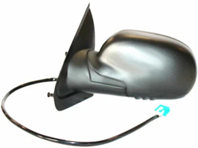 For 2002-2009 Chevrolet Trailblazer Mirror Left TYC 87674VP 2008 2004 2003 2005 - Изображение 1 из 2