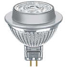 LED Niedervolt-Reflektorlampe Star NV-RetroFit MR16 DIM, 12V, GU5.3, 6.3W 4000K