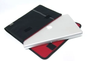 SBNB-PB15: SoftShell Hülle für von DeerPack für 15" Bildschirm Notebook Computer - Bild 1 von 1