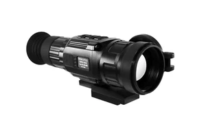 Bering Optics Super YOTER-R 3-12x50mm Ultra-Compact Thermal Scope Sight BE46050L - Picture 1 of 7