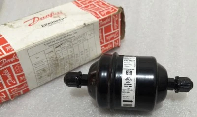Danfoss Filter Drier - DML 052 DML052 023Z5037 - New in Box - Image 1 of 4