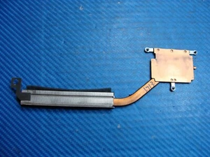 Lenovo IdeaPad 15.6" 330S-15IKB Genuine CPU Cooling Heatsink 5h40r07287 - Picture 1 of 3