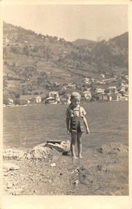 21) FOTOGRAFIA FOTO BAMBINO IN SPIAGGIA - Bild 1 von 2