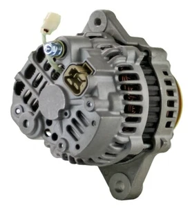 New Alternator for Terex Excavator HR16 2004-2014 SYAN0192 32A68-00300 - Picture 1 of 9
