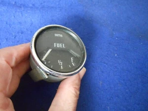 NOS Smiths Fuel Gauge 1968-1971 MGB MGC BF2223/00 BHA4685 - Picture 1 of 5