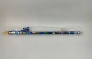 Toy Story Jumbo Big Giant Large Pencil with Sharpener 15” - Picture 1 of 5