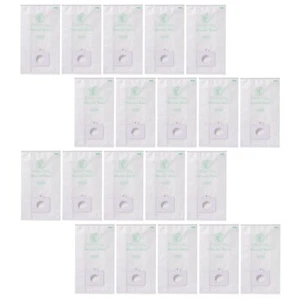 CF Clean Fairy 20Pack Replacement Micro Filtration Vacuum Bags Compatible Wit... - Picture 1 of 7