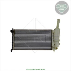 220927N-2325 Wasserkühler für Fiat Punto - Bild 1 von 5