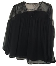 coast mirabeau ombre printed dress