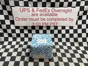 BOX OF 2 SICK OPTEX PHOTOELECTRIC WS260-M230 (MISSING HARWARE) SHIPSAMEDAY#131Q2 - Picture 1 of 8