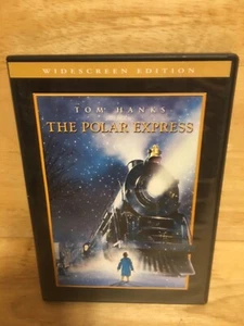 The Polar Express (DVD, 2004) - Bild 1 von 3