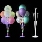 Support ballon LED base support ballon anniversaire mariage fête table décoration