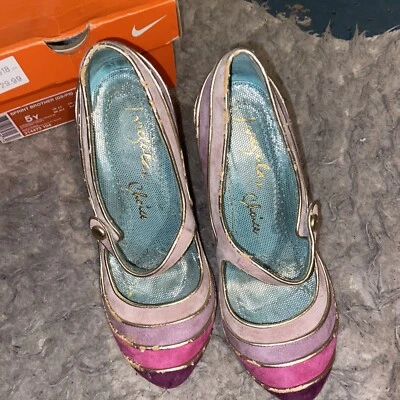 elección irregular talla 6 usado Foto 1 de 4