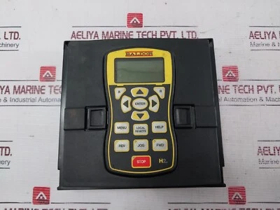 Baldor EB0489A00 Inverter Drive Control Board - Image 1 of 4