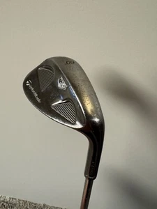 Taylormade RAC Wedge / 60 Degree /6 Bounce Dynamic Gold Series Right Handed - Picture 1 of 3