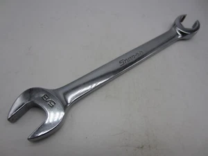 SNAP ON TOOLS 5/8" SAE OPEN END/FLARE NUT WRENCH -- RXS20 - Picture 1 of 9
