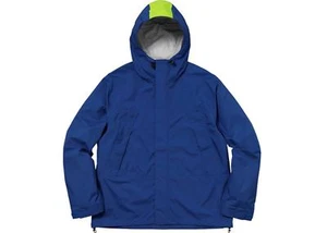 Supreme Taped Seam Jacket Royal Size XL - Picture 1 of 3