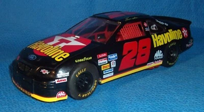 Racing Champions 1:24 Scale 1995 Ernie Irvan #28 Havoline Diecast Race Car - Image 1 of 4