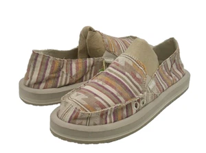 SANUK DONNA ST TRAIL DAMEN SCHUHE SEDONA US 8 /UK 6 /EU 39 - Bild 1 von 5