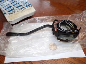 NOS W.GERMAN GENUINE "K"#8191,VW#111953513F TURNSIGNAL/HI-BEAM FLASH 1972-79 BUG - Picture 1 of 16