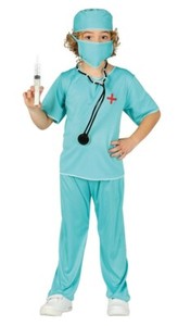 Costume dottoressa | Acquisti Online su eBay