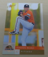 2012/13 Select CANBERRA CAVALRY - Takumi Akiyama, Mike McGuire, Steven Kent.....