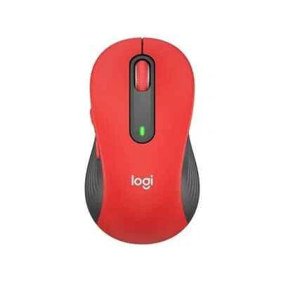 Logitech Signature M650-L Silent Wireless Mouse  Bluetooth - For Multi-Platforms - Image 1 of 2