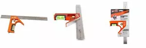 Swanson SVC133 12-Inch Savage Combination Square - Picture 1 of 4