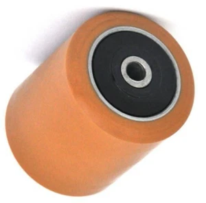 Lastrolle Tandem für Linde Hubwagen, T16 + T18 + T20 + BR360 + L12L + N20 Rad - Bild 1 von 1