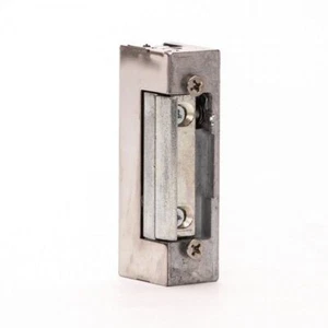 EFF EFF Türöffner 17E 6-12V E-Öffner elektrischerTüröffner mit Tagesentriegelung - Bild 1 von 2