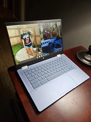 ¡¡¡NUEVO!!! PORTATIL HP 15.6 PANTALLA TÁCTIL Foto 1 de 4