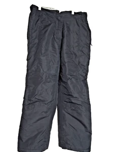 Ula Popken Wunderschöne Damen Skihose Gr 46/48 Grau NP 130 € - Bild 1 von 6