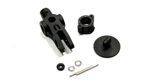 RC Model Outlet HM-037-Z-12 Rotor Head for Helicopter Parts OT563 - Picture 1 of 1