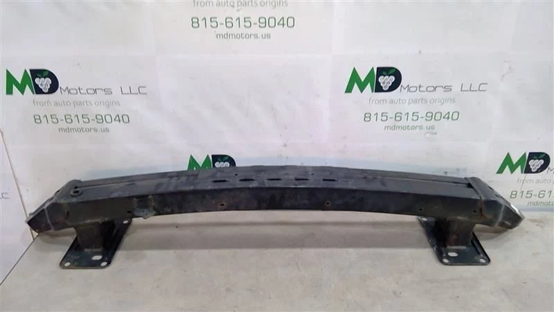 ОРИГИНАЛЬНОЕ УСИЛЕНИЕ ПЕРЕДНЕГО БАМПЕРА 2017–2018 KIA FORTE 86530B0000 - Изображение 1 из 4