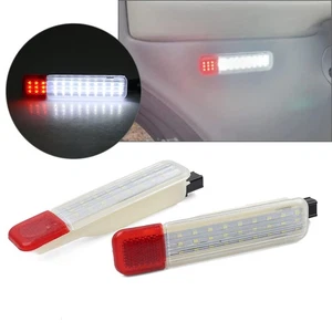 Door Panel Courtesy Light For Chevrolet For GMC For Cadillac For Hummer - Foto 1 di 15