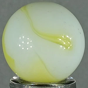 Mármol remolino vintage 0,56 pulgadas casi como nuevo envío combinado - Imagen 1 de 14