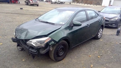 Motor limpiaparabrisas sedán para COROLLA 1578953 14-19 Foto 1 de 4