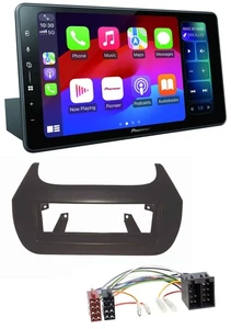 Pioneer Bluetooth DAB MP3 USB Autoradio für Citroen Nemo Fiat Fiorino Qubo Peuge - Bild 1 von 9