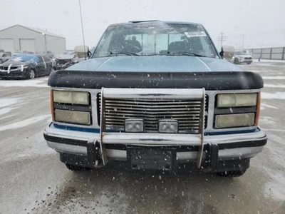 Windshield Wiper Motor Fits 91-02 CHEVROLET 3500 PICKUP 2092779 - Image 1 of 4