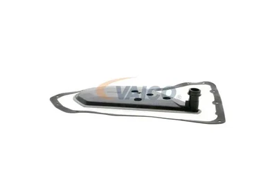 Guía de rodillos de la puerta corredera Automática, 3 vel. V40-0147 VAICO - Imagen 1 de 4